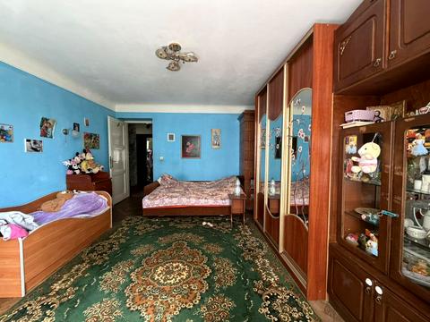 квартира по адресу Стрыйская ул., 80
