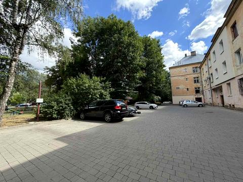 квартира по адресу Стрыйская ул., 80