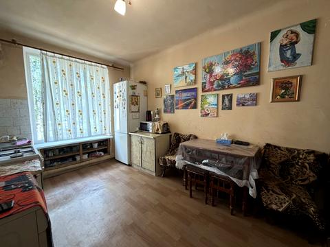 квартира по адресу Стрыйская ул., 80