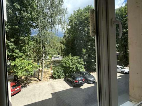 квартира по адресу Стрыйская ул., 80