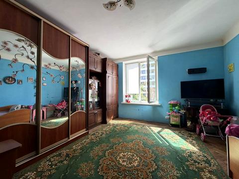 квартира по адресу Стрыйская ул., 80