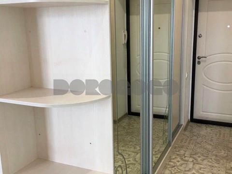 квартира по адресу Богдана Хмельницкого ул., 1-В