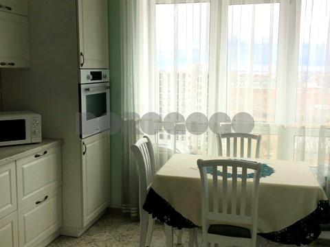 квартира по адресу Богдана Хмельницкого ул., 1-В
