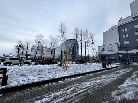 коммерческая по адресу Городоцкая ул., 226а, корп. 1-4