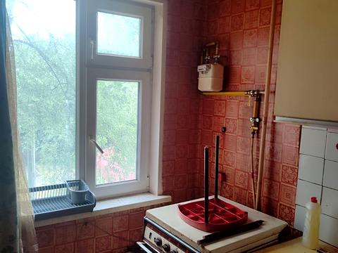 квартира за адресою Мстиславська вул., 175