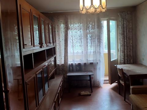 квартира по адресу Мстиславская ул., 175