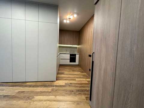 квартира по адресу Ленкавского ул., 34 к11