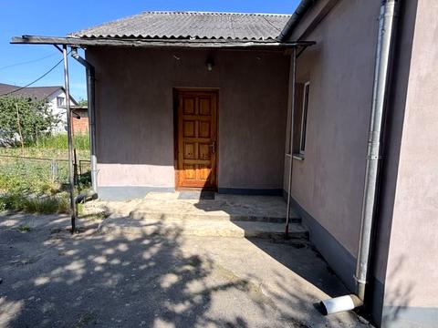будинок за адресою Дубно, Гірницька, 20