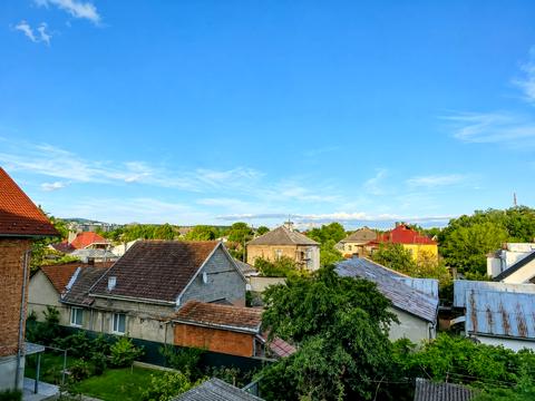 квартира за адресою Закарпатська вул., (Будинок)