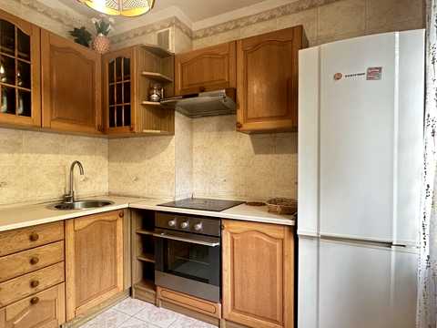 квартира за адресою Євгена Чикаленка вул., 87