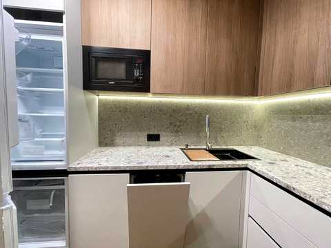 квартира по адресу Ленкавского ул., 34 к11