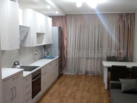 квартира за адресою Науки просп., 60-А