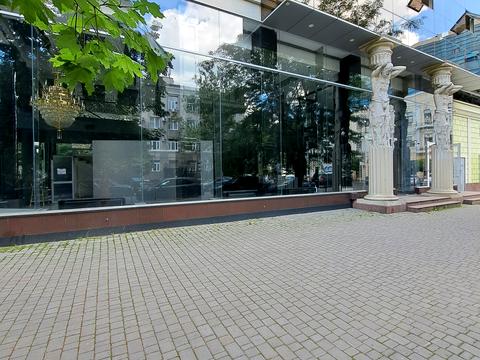 коммерческая по адресу Красный пер., 12