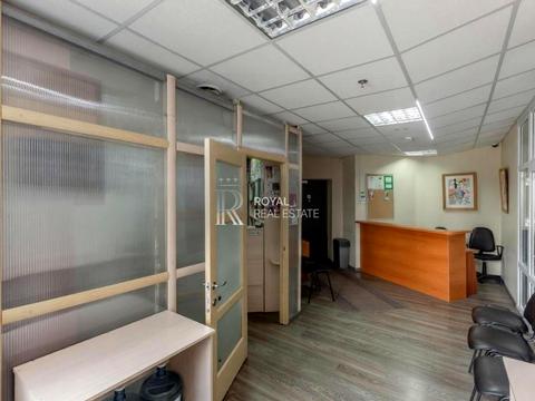 комерційна за адресою Дніпровська Набережна, 26Ж