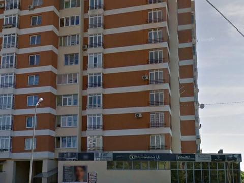 квартира по адресу Перфецкого ул., 2а