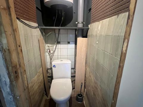 квартира за адресою Чорних Запорожців вул. (Короленка), 64-Б