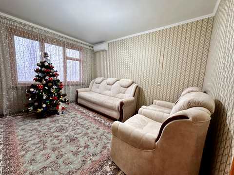 квартира за адресою Перемоги просп., 48