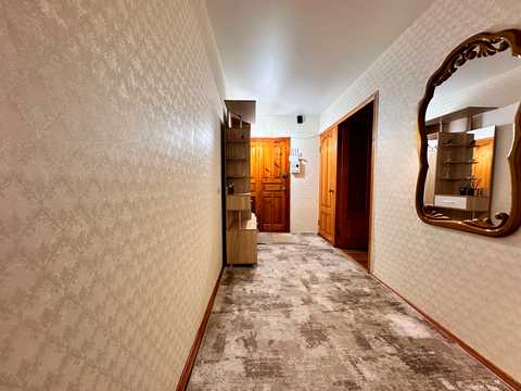 квартира за адресою Перемоги просп., 48