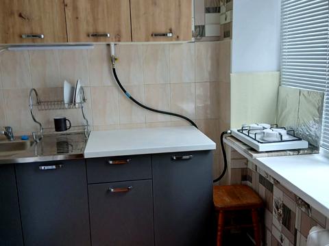 квартира по адресу Кловский спуск, 12