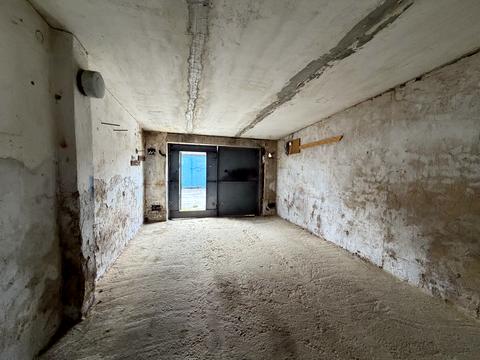паркоместо по адресу Леонида Каденюка ул. (Комарова), 90 в