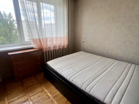 квартира за адресою Незалежності бульв. (50 років Жовтня), 12