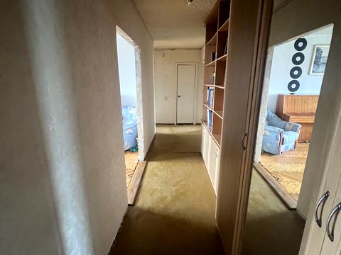 квартира за адресою Незалежності бульв. (50 років Жовтня), 12