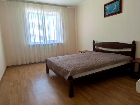квартира по адресу Карла Мікльоша ул., 7