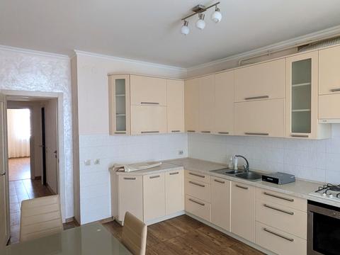 квартира по адресу Карла Мікльоша ул., 7