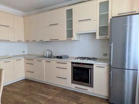 квартира по адресу Карла Мікльоша ул., 7