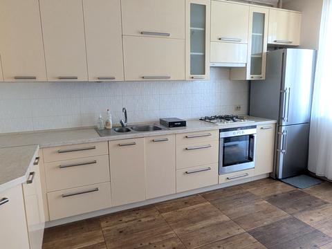 квартира по адресу Карла Мікльоша ул., 7