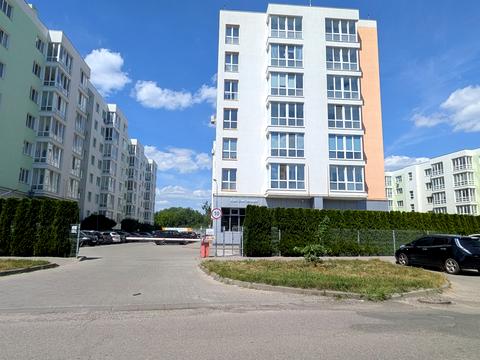 квартира по адресу Карла Мікльоша ул., 7