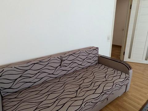 квартира по адресу Карла Мікльоша ул., 7