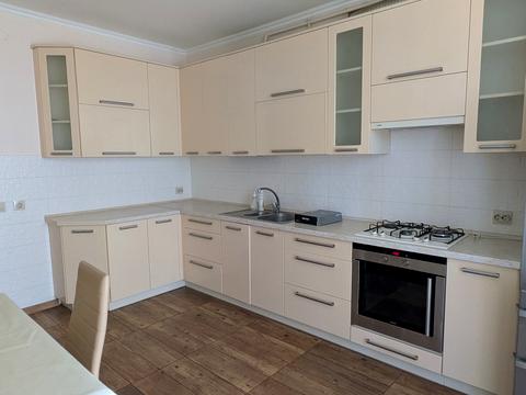 квартира по адресу Карла Мікльоша ул., 7