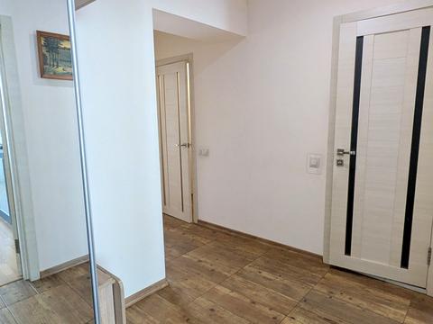 квартира по адресу Карла Мікльоша ул., 7