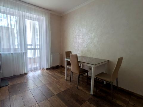 квартира по адресу Карла Мікльоша ул., 7