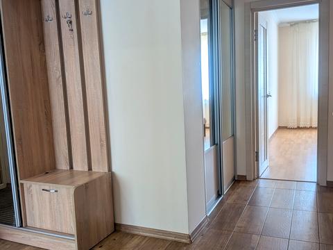 квартира по адресу Карла Мікльоша ул., 7