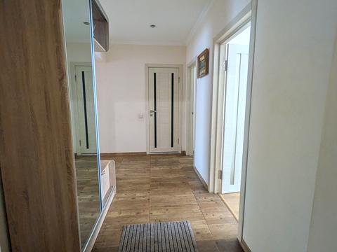 квартира по адресу Карла Мікльоша ул., 7