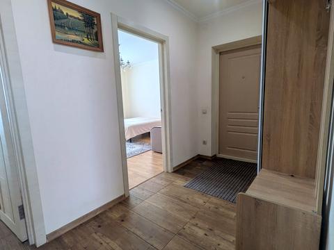 квартира по адресу Карла Мікльоша ул., 7