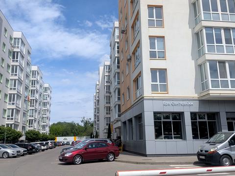 квартира по адресу Карла Мікльоша ул., 7