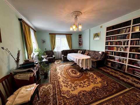 будинок за адресою Героїв Маріуполя вул. (Гагаріна), 69