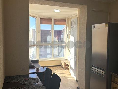 квартира по адресу Мартинова просп., 14