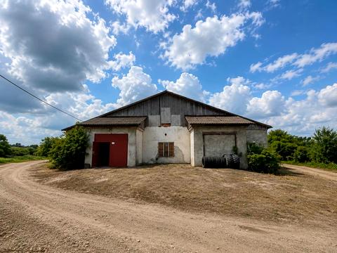комерційна за адресою Стрий, Польова, 1