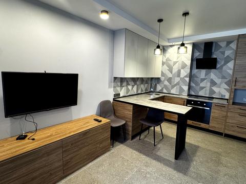 квартира за адресою Кургузова вул., 11-Д