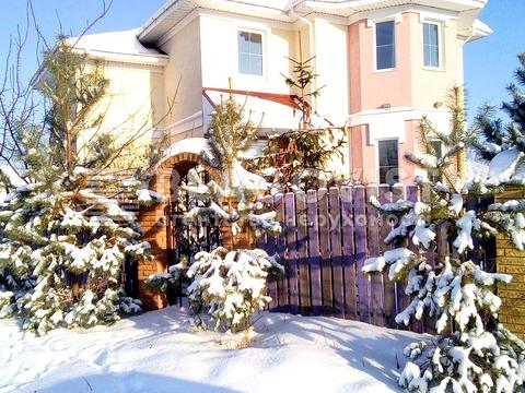 дом по адресу Зоряна