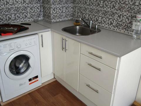 квартира за адресою Металургів просп., 8