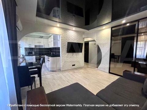 квартира по адресу Гетмана ул., 5