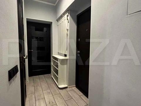 квартира по адресу Гетмана ул., 5