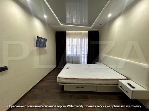 квартира по адресу Гетмана ул., 5