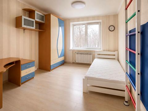 квартира за адресою житловий масив Тополя-3 вул., 1