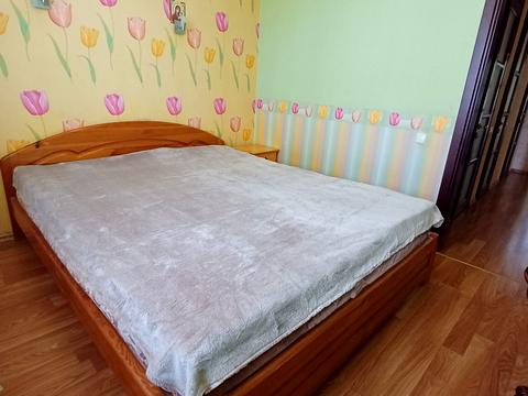 квартира по адресу Академика Заболотного ул., 66/2